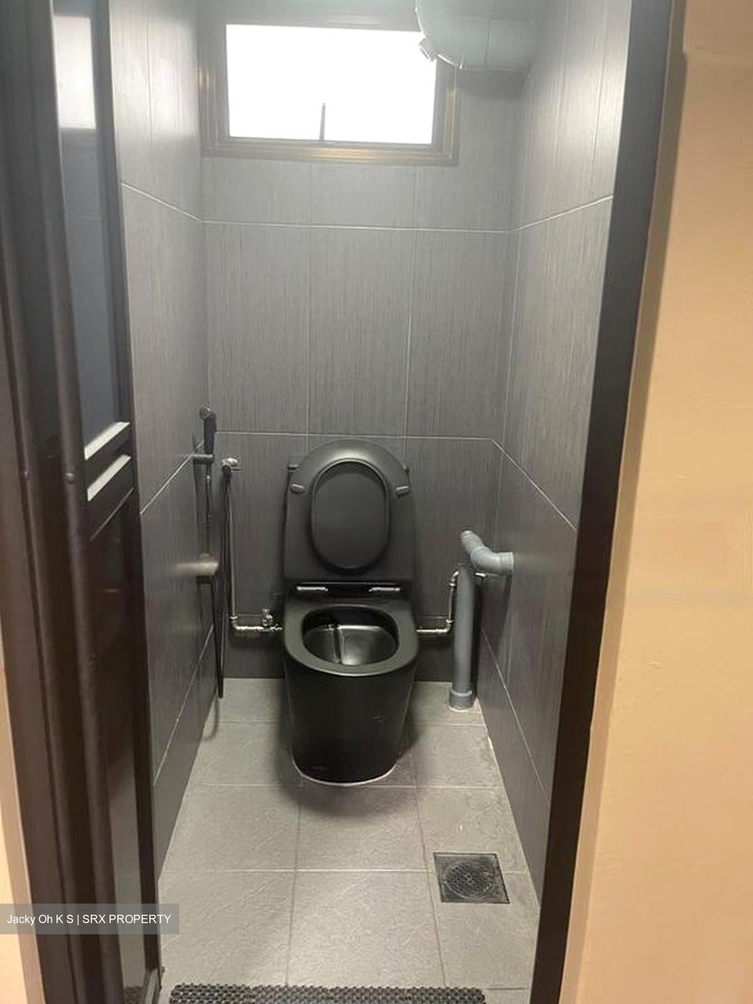 Blk 122 Yuan Ching Road (Jurong West), HDB 3 Rooms #578651421